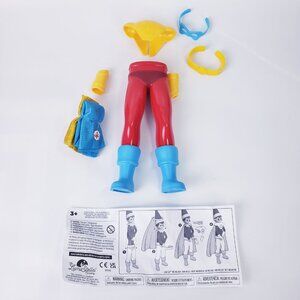 ELF ON THE SHELF Polar Power HERO MAGI FREEZ SCOUT STANDING GEAR 8 PC